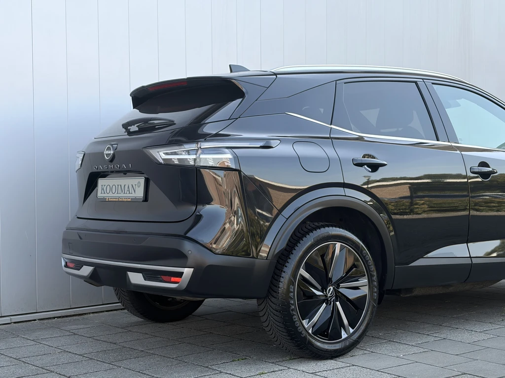 Nissan QASHQAI – foto 5