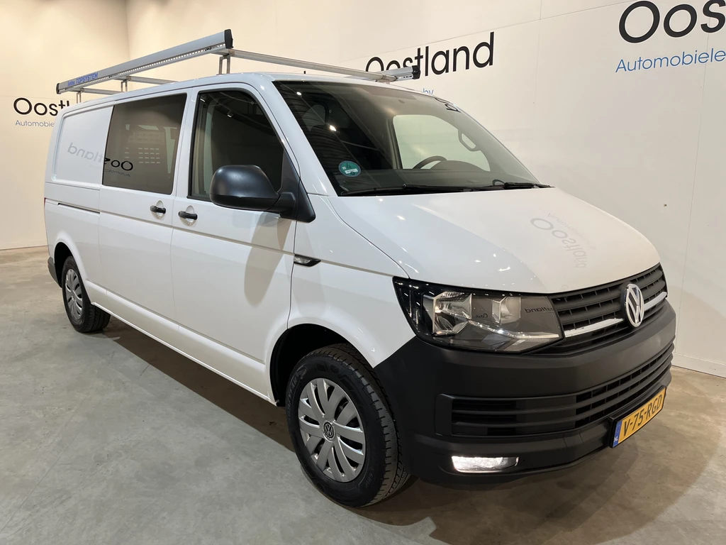 Volkswagen Transporter – foto 6