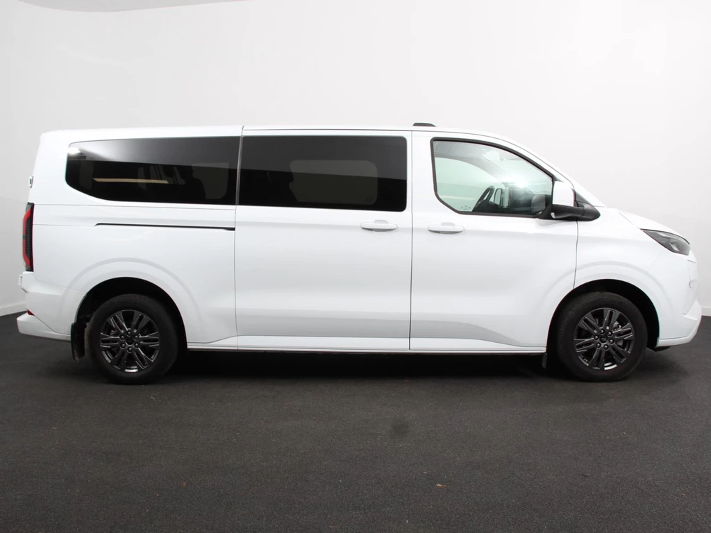 Ford E-Transit Custom – foto 9
