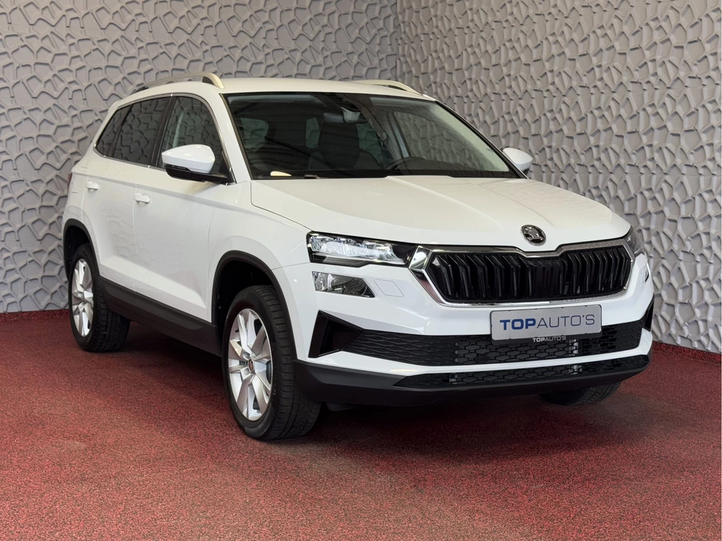 Škoda Karoq – foto 10