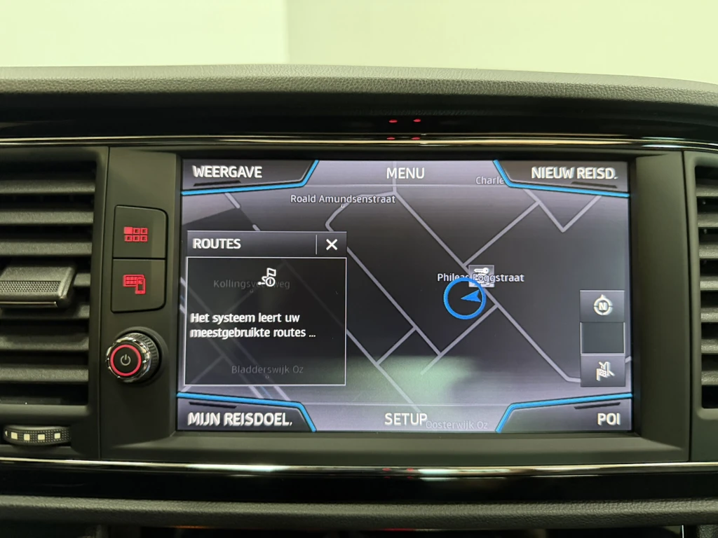 SEAT Leon – foto 28