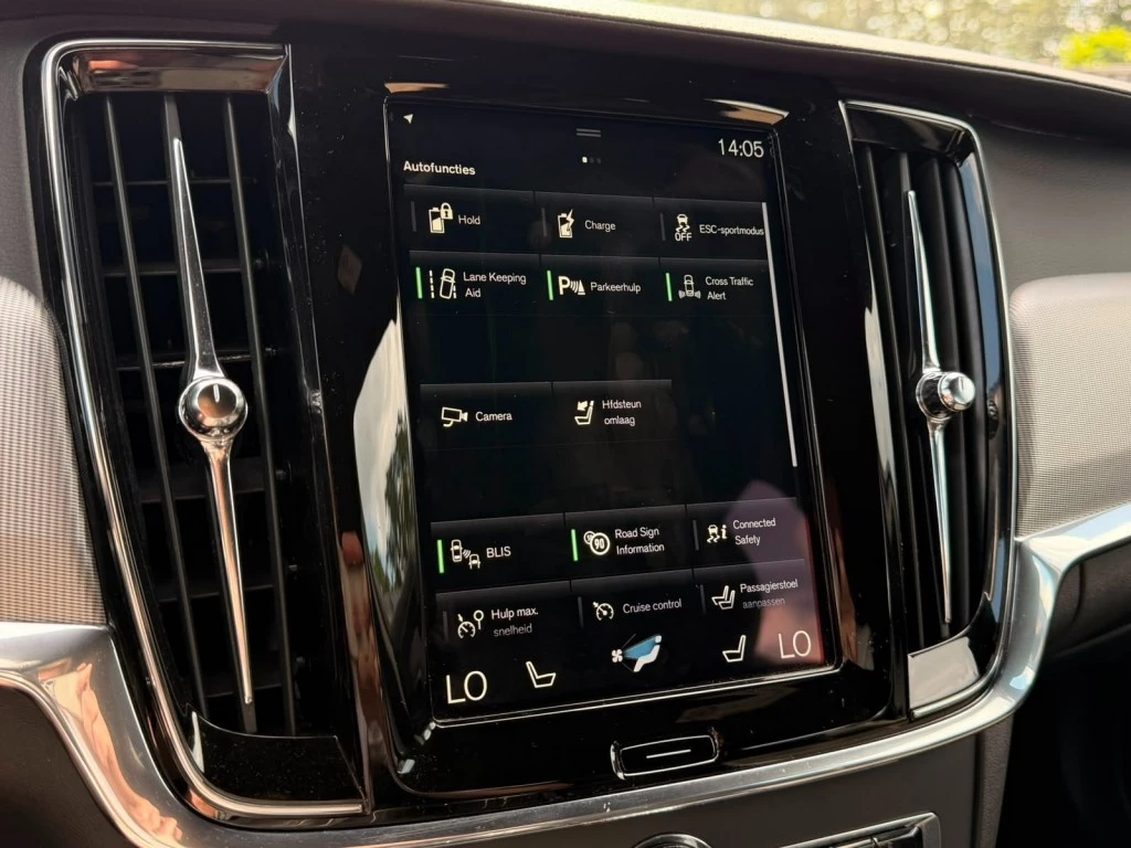 Volvo V90 – foto 15