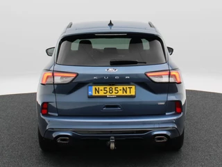 Ford Kuga – thumbnail 3