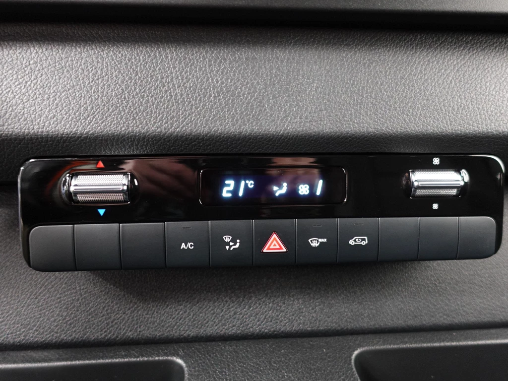 Mercedes-Benz Sprinter – foto 28