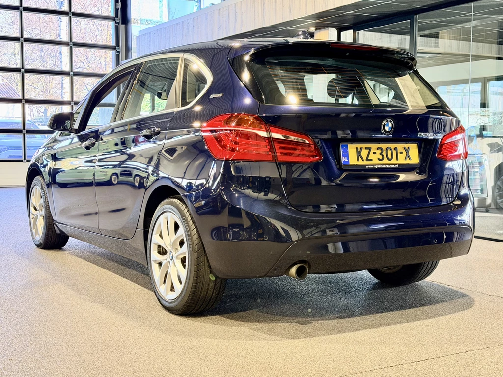 BMW 2 Serie – foto 3