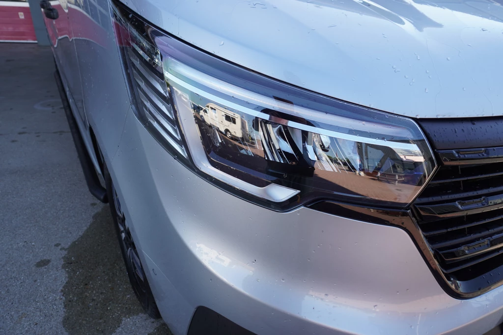 Renault Trafic – foto 11