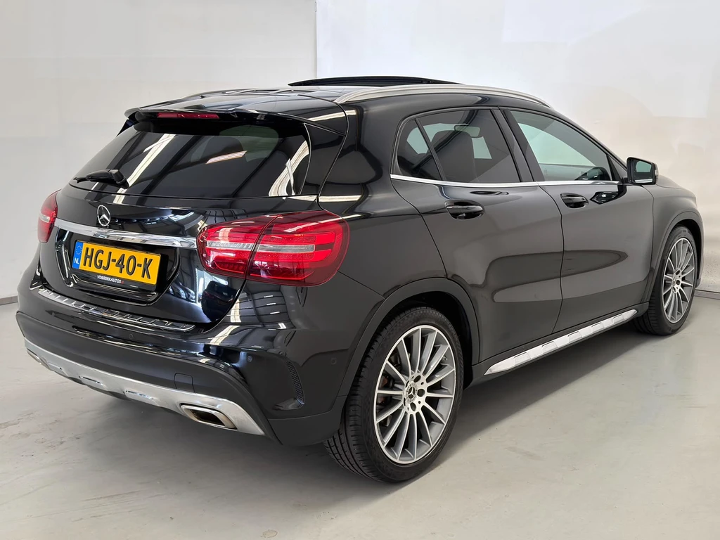 Mercedes-Benz GLA – foto 4