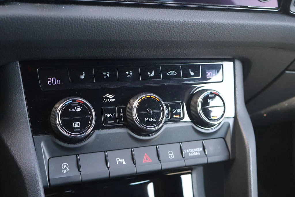 Škoda Kodiaq – foto 28