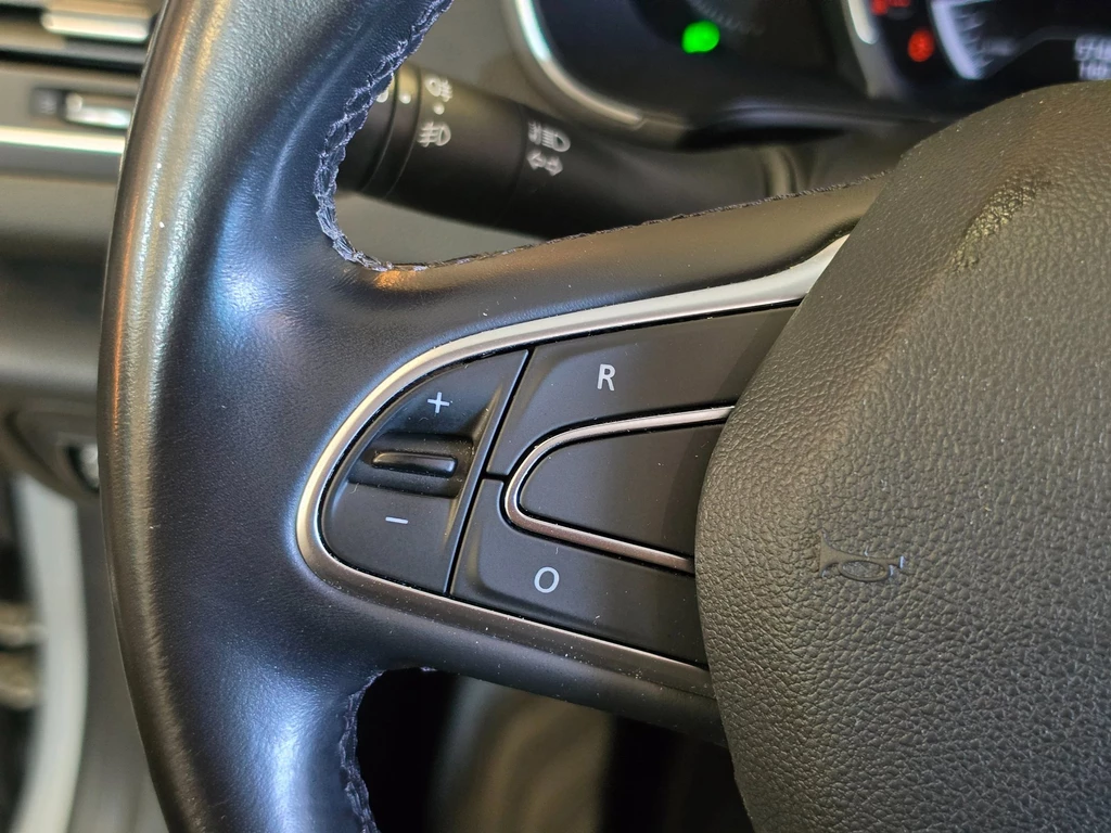 Renault Mégane Estate – foto 15