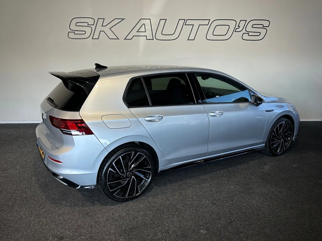 Volkswagen Golf – foto 10