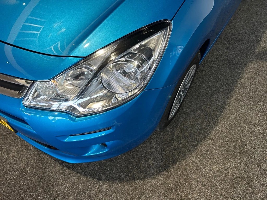 Citroën C3 – foto 37