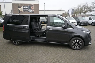 Mercedes-Benz EQV – thumbnail 5