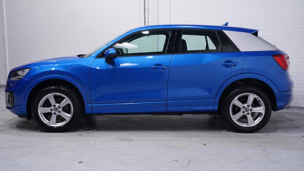 Audi Q2 – foto 3