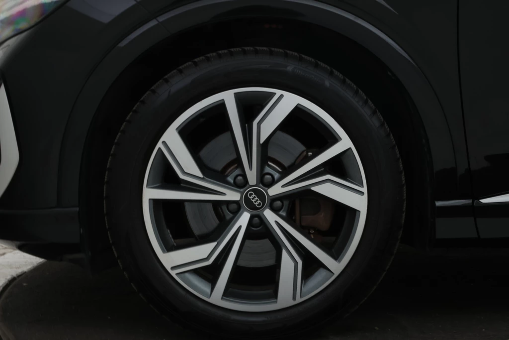 Audi Q4 Sportback e-tron – foto 7