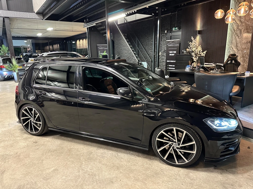 Volkswagen Golf – foto 7