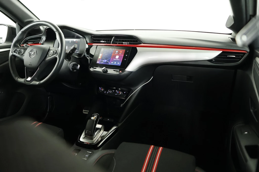 Opel Corsa – foto 8