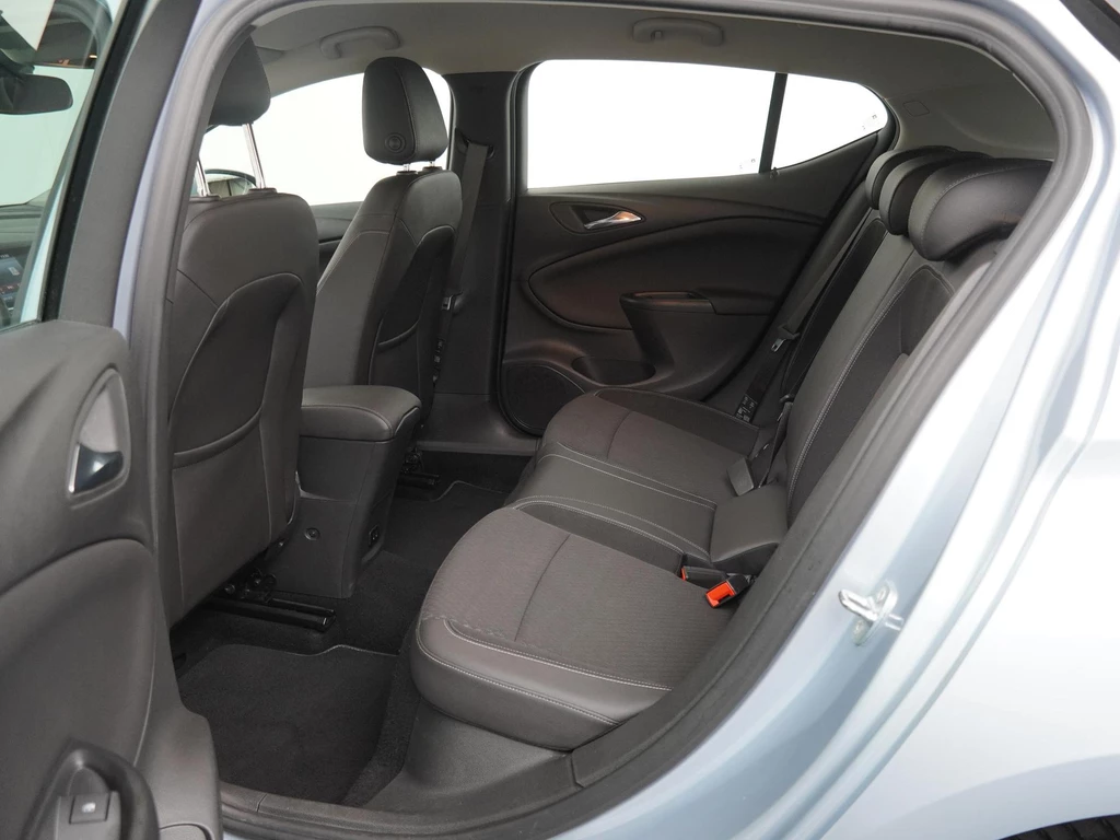 Opel Astra – foto 10