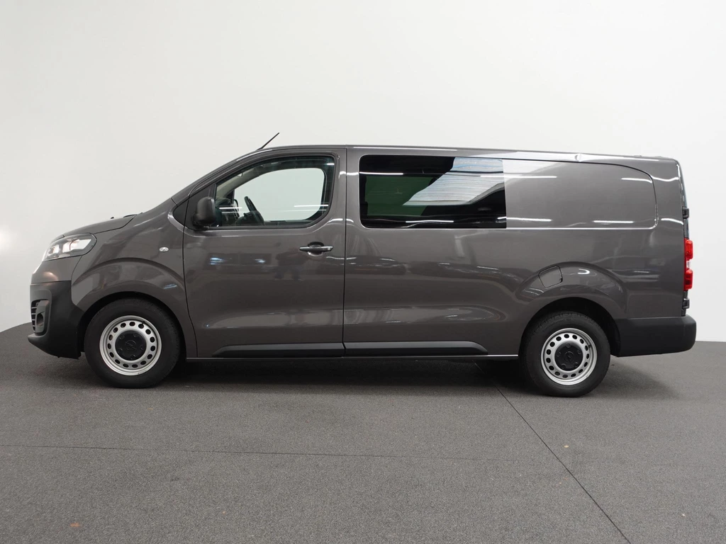 Opel Vivaro – foto 3
