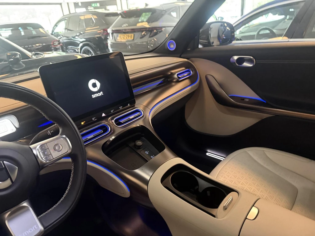 smart #1 – foto 19