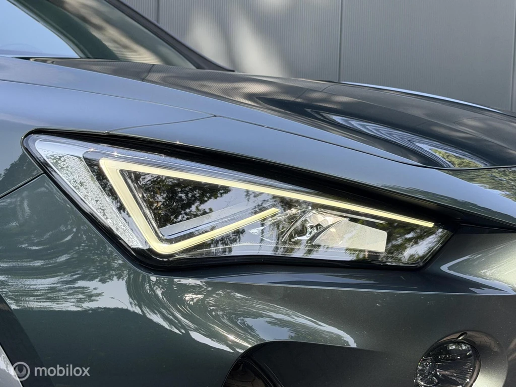 CUPRA Formentor – foto 21