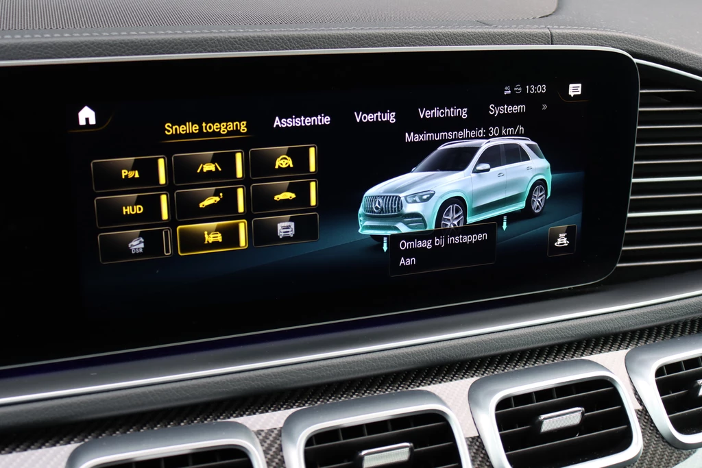 Mercedes-Benz GLE – foto 36