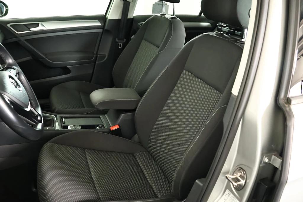 Volkswagen Golf – foto 9