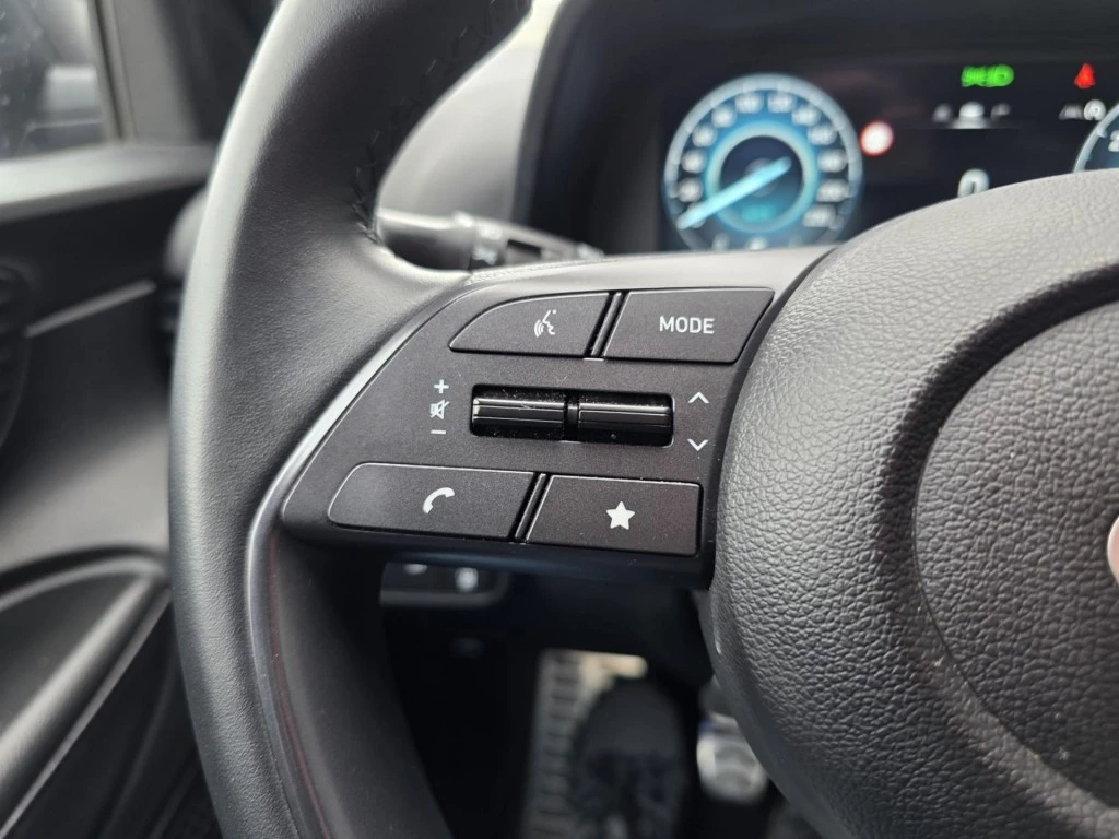Hyundai Bayon – foto 12