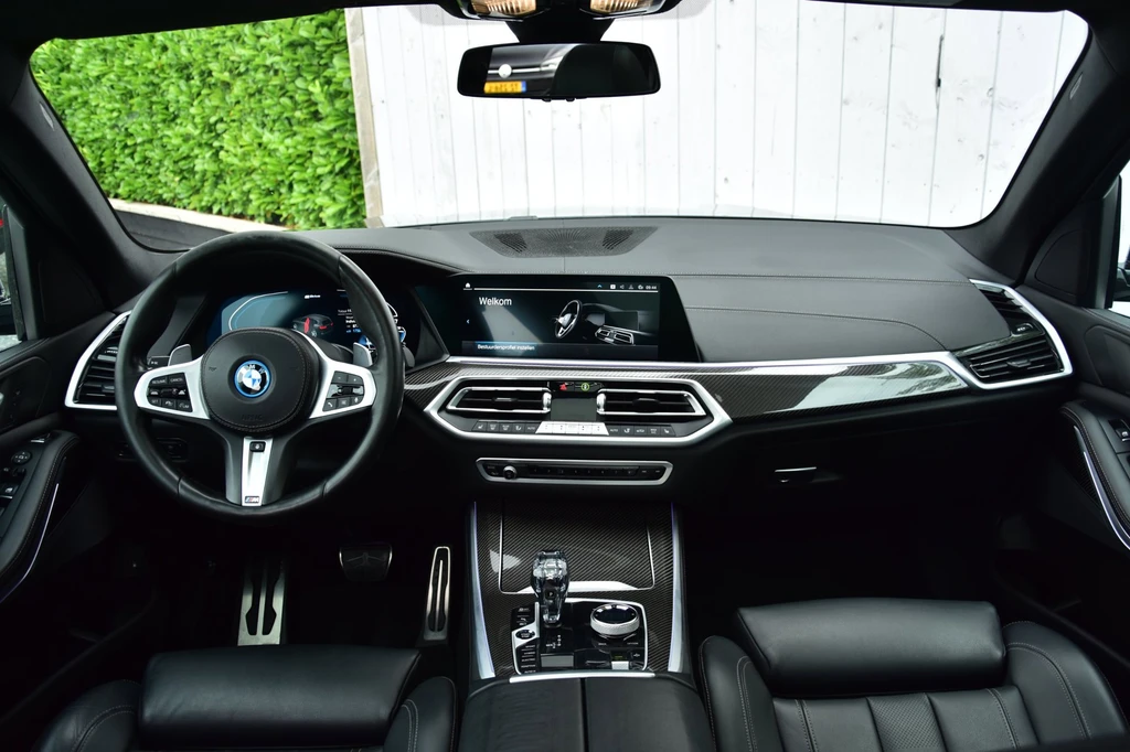 BMW X5 – foto 9