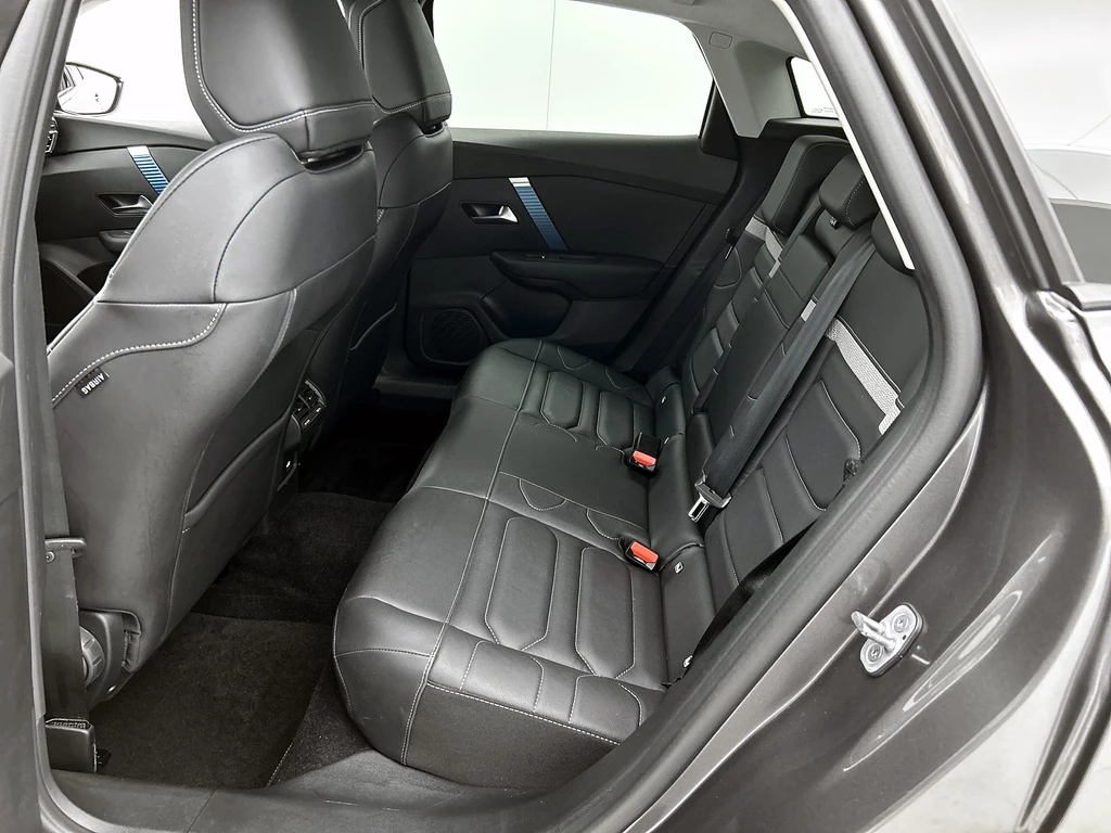 Citroën ë-C4 – foto 29