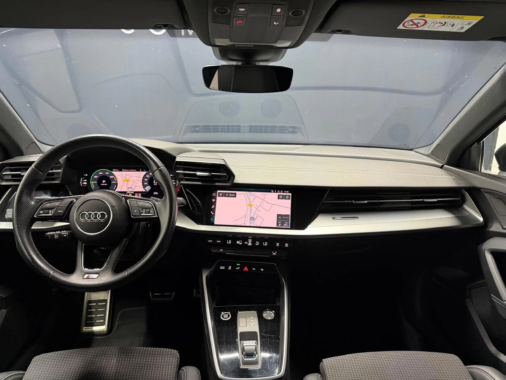 Audi A3 – foto 11