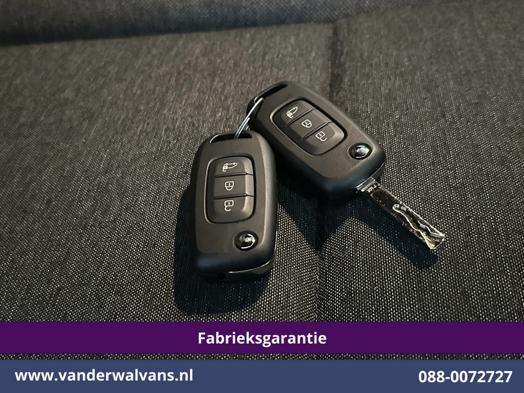 Renault Master – foto 19