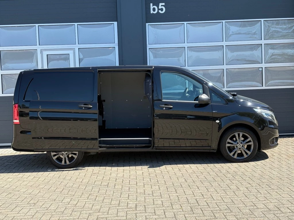 Mercedes-Benz Vito – foto 4