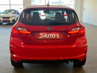Ford Fiesta – thumbnail 4