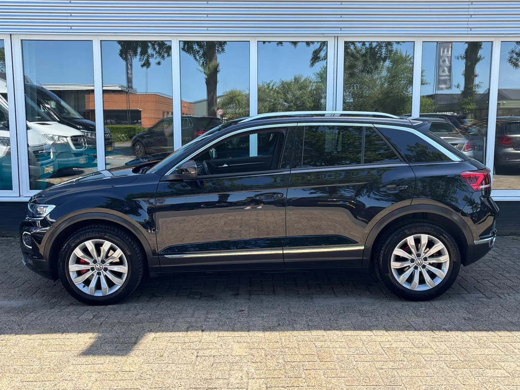 Volkswagen T-Roc – foto 3