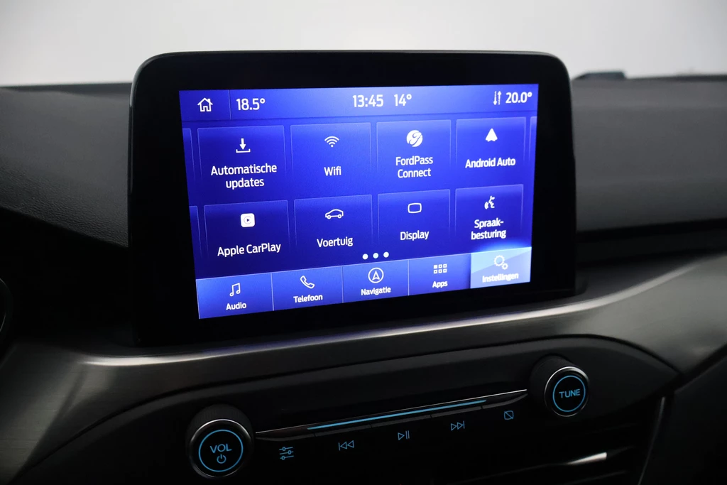 Ford Focus – foto 14