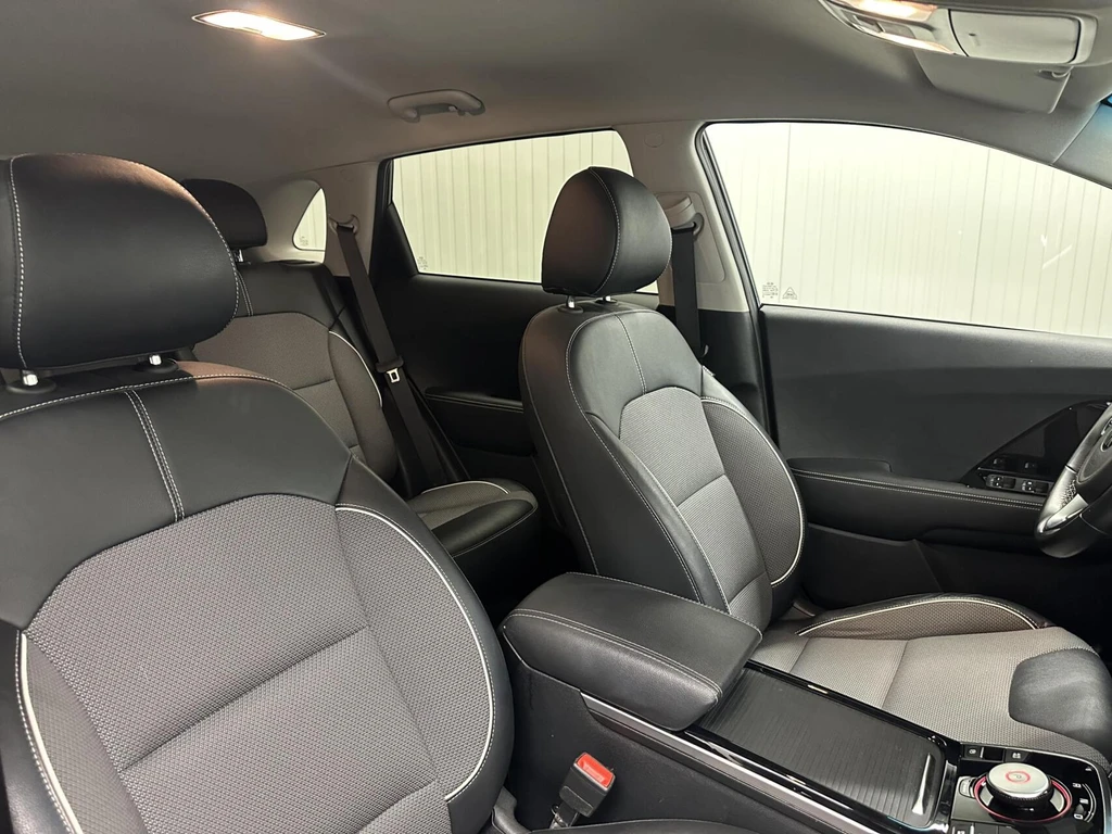 Kia e-Niro – foto 15