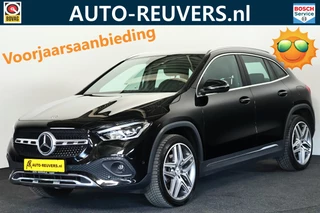 Mercedes-Benz GLA – thumbnail 1