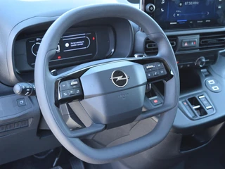 Opel Combo-e – thumbnail 9