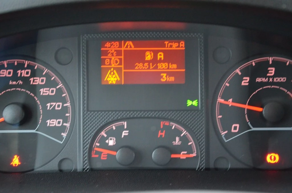 Peugeot Boxer – foto 20