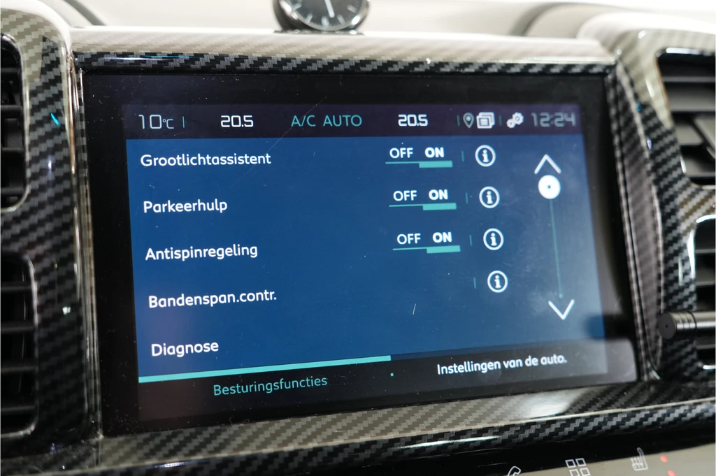 Citroën C5 Aircross – foto 25