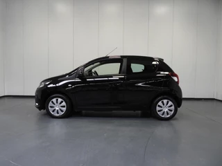Peugeot 108 – thumbnail 3