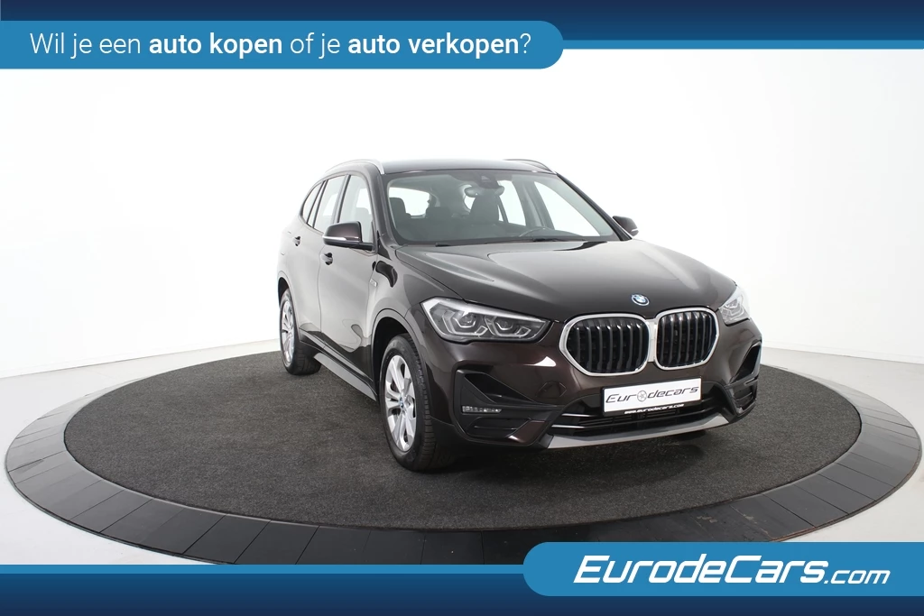 BMW X1 – foto 13