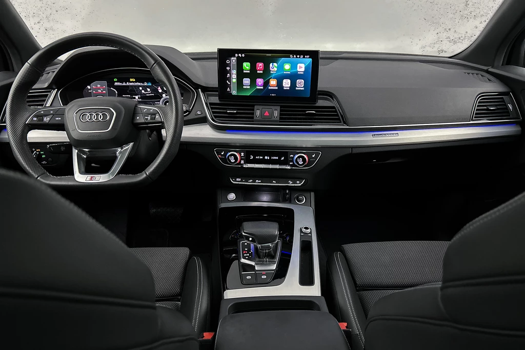 Audi Q5 – foto 10