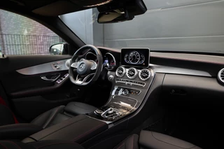 Mercedes-Benz C-Klasse – thumbnail 18