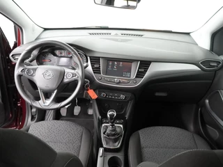 Opel Crossland X – thumbnail 14