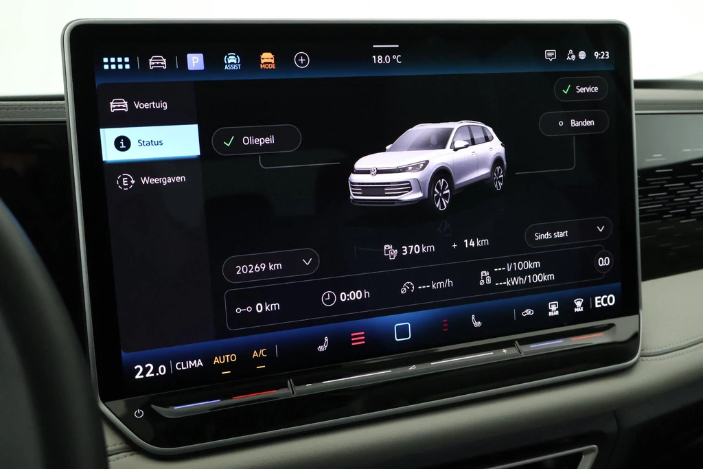 Volkswagen Tiguan – foto 43