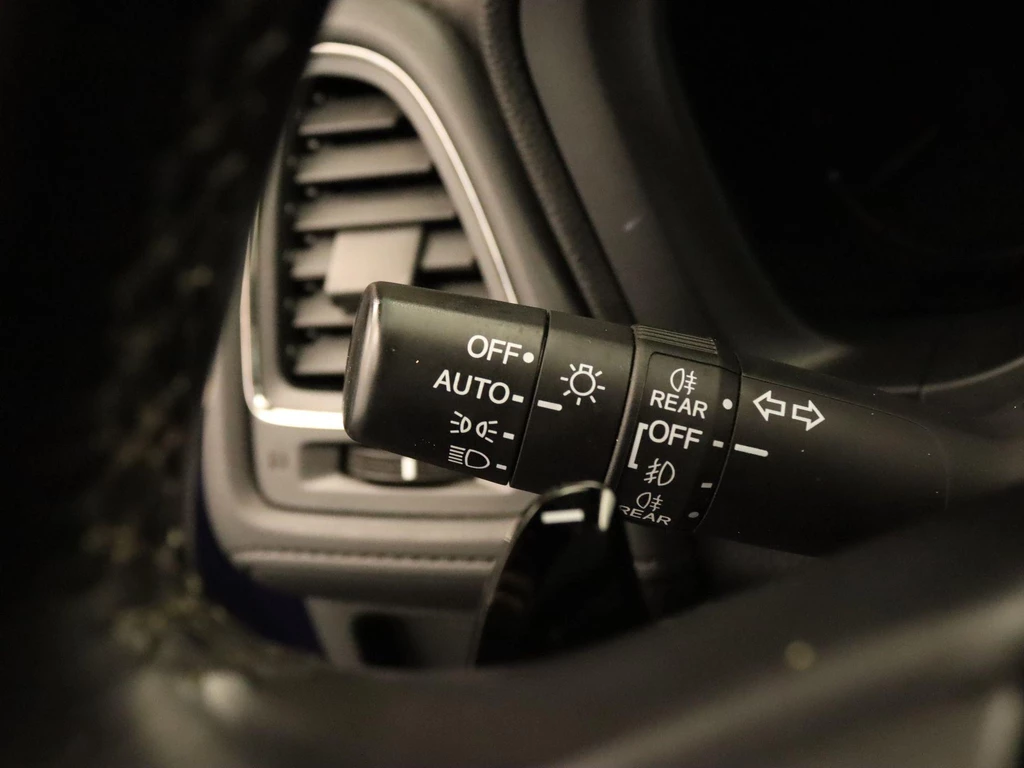 Honda HR-V – foto 24