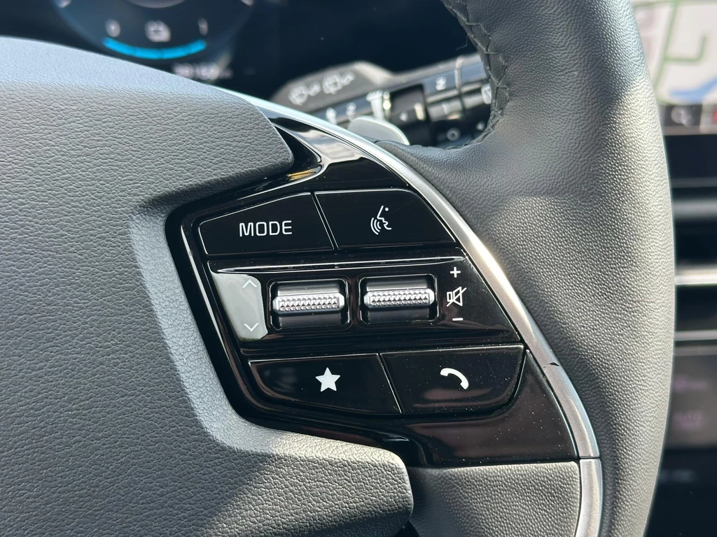 Kia Niro – foto 17