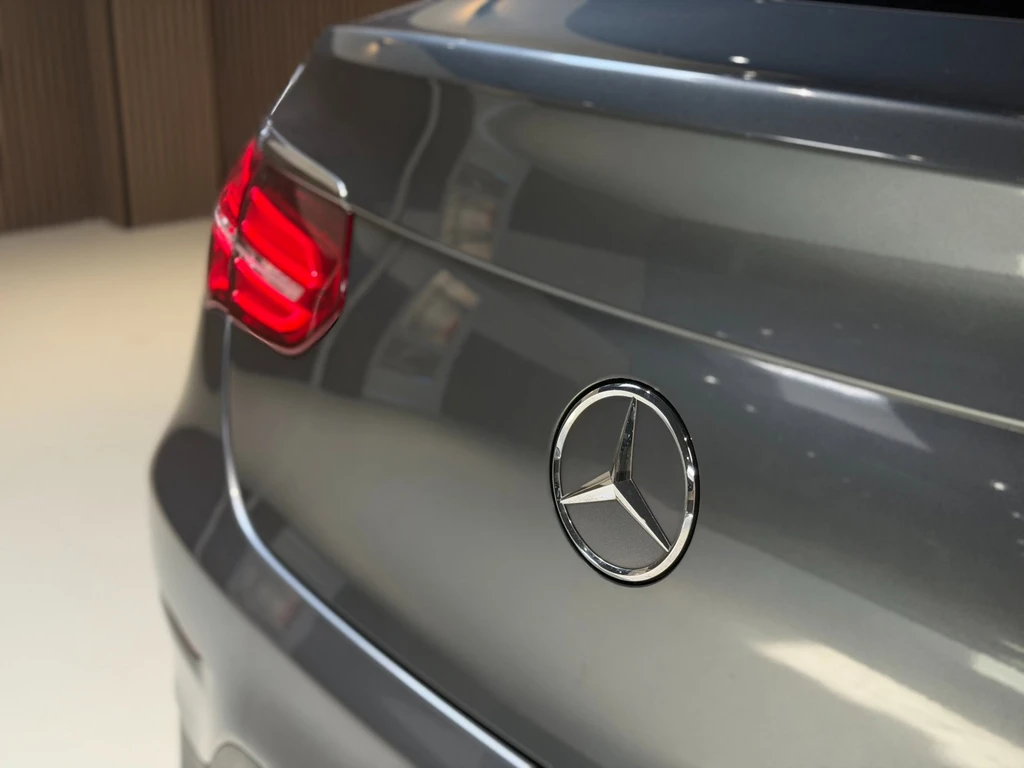 Mercedes-Benz GLC – foto 15