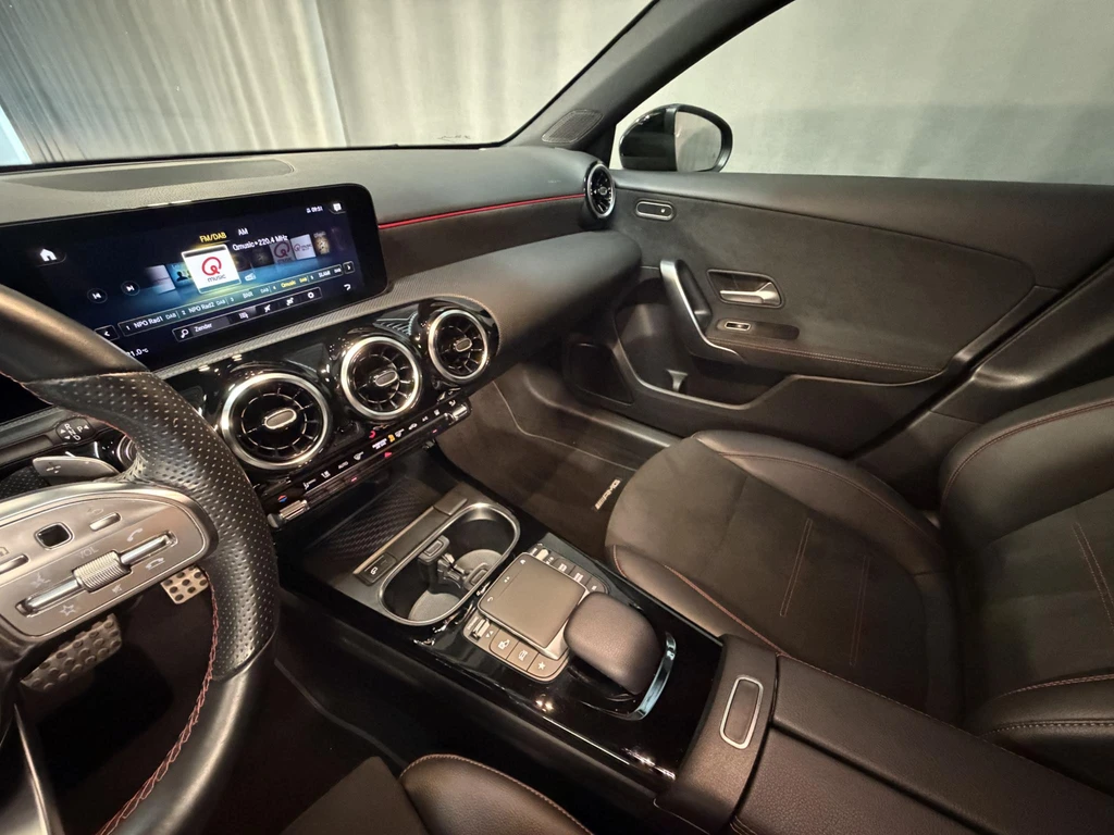 Mercedes-Benz A-Klasse – foto 27